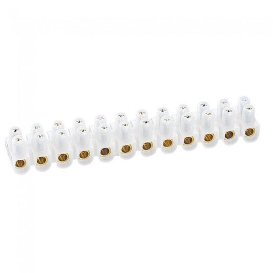 Legrand Nylbloc Connection Strip - 16 mm² - 30A - 76 A
