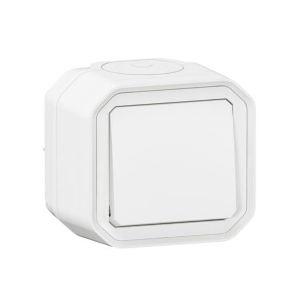 Legrand Waterproof Push-Button Plexo 10AX 250V~ IP55