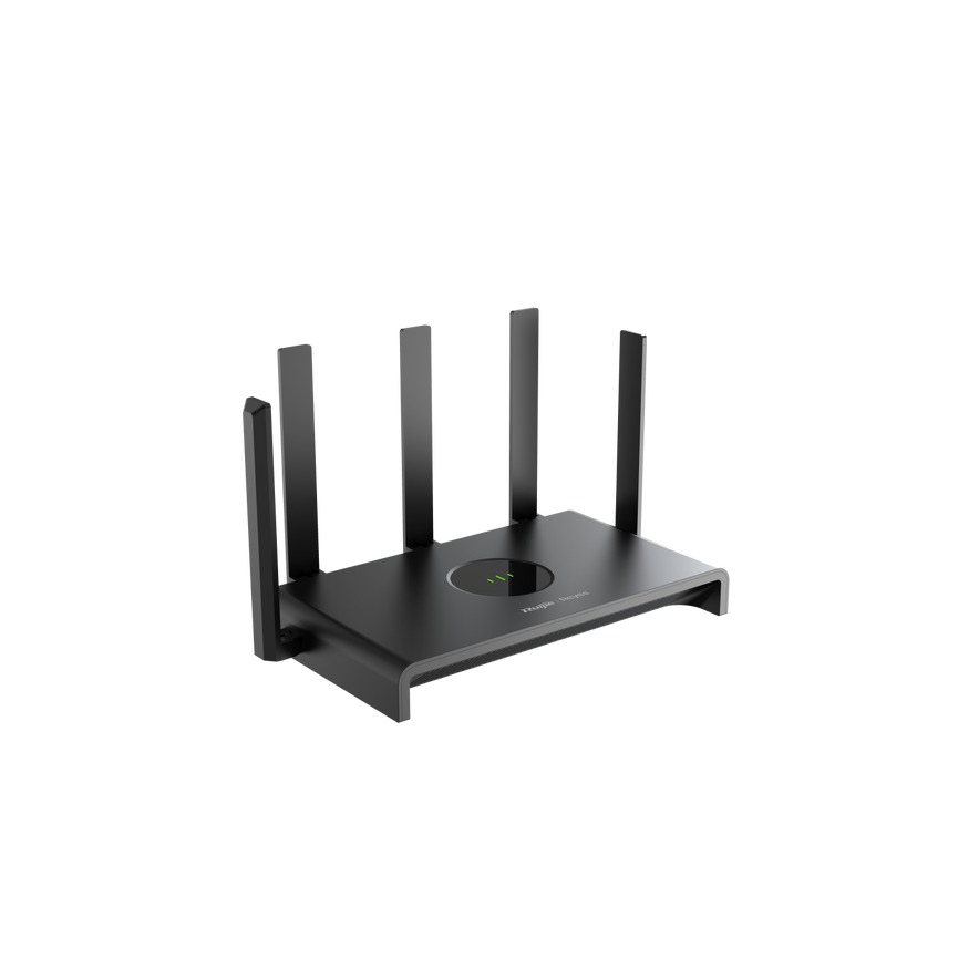 Reyee RG-EW1300G Dual Band Gigabit Router Wi-Fi 5