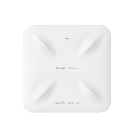 Reyee RG-RAP2260(H) Wi-Fi 6 AX1800 Dual-band Wireless Access Point