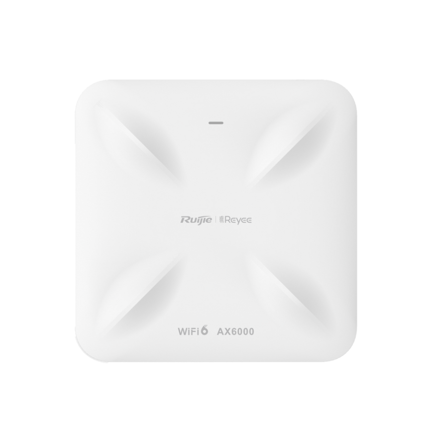 Reyee RG-RAP2260(H) Wi-Fi 6 AX1800 Dual-band Wireless Access Point