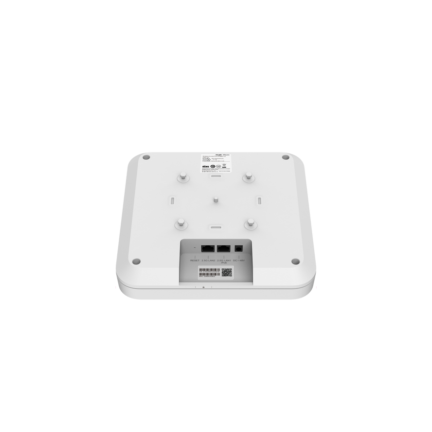 Reyee RG-RAP2260(H) Wi-Fi 6 AX1800 Dual-band Wireless Access Point