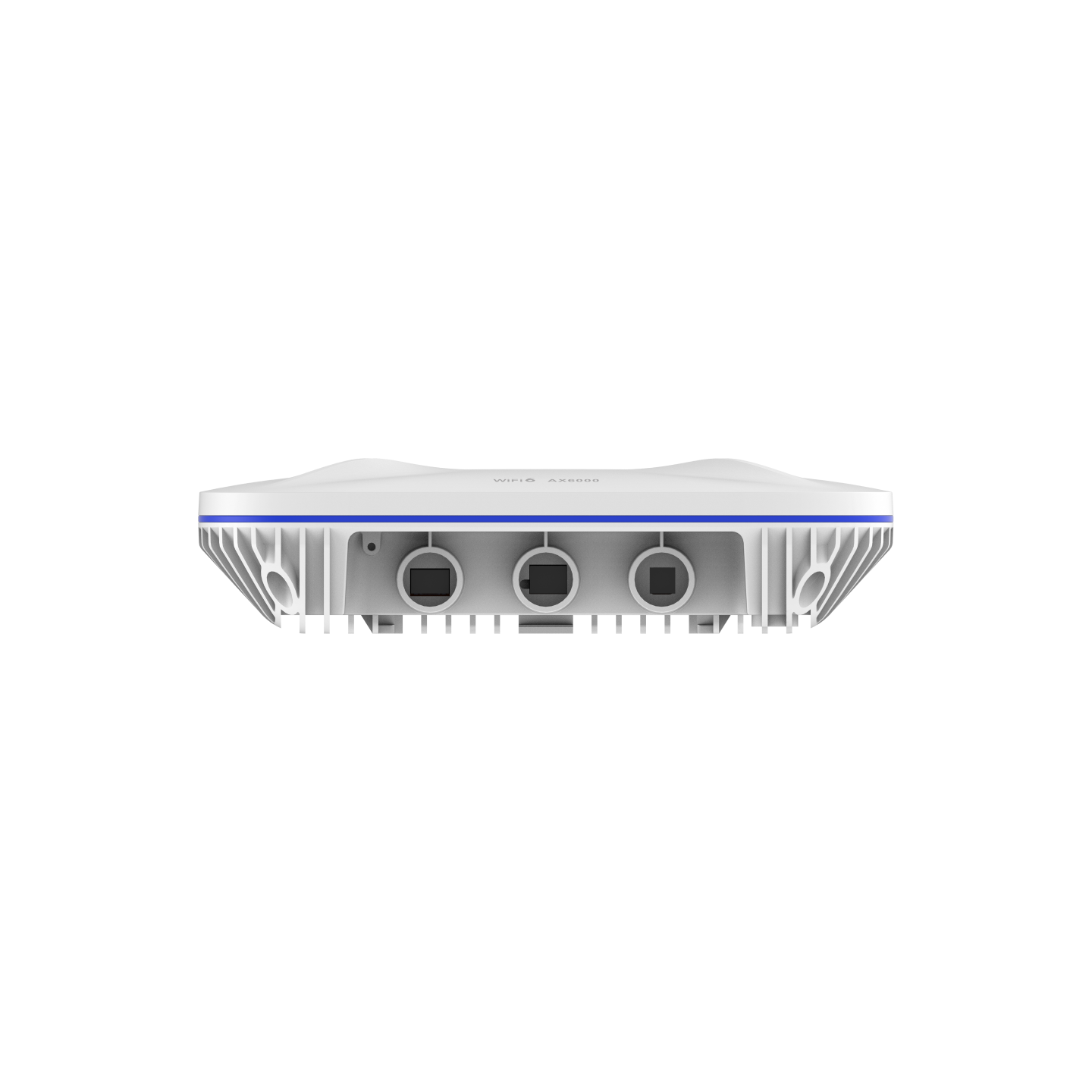 RG-RAP6260(H) Reyee AX6000 High-density Outdoor Omni-directional Access Point Wi-Fi 6