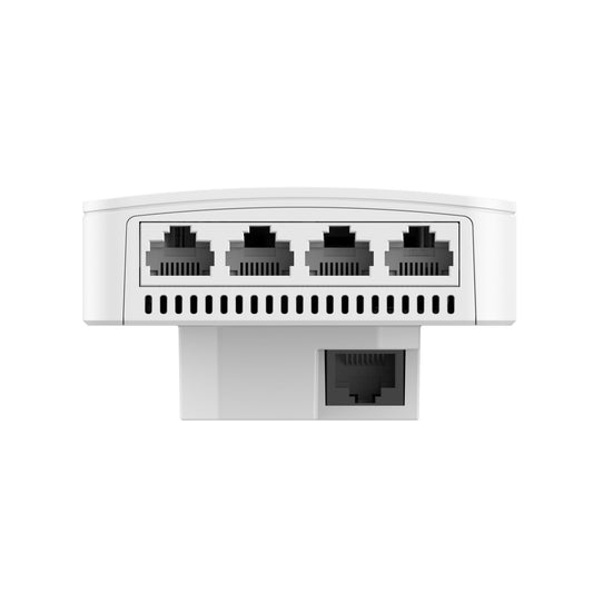 RG-RAP1200(P), Reyee Wi-Fi 5 1267Mbps Wall-mounted Access Point
