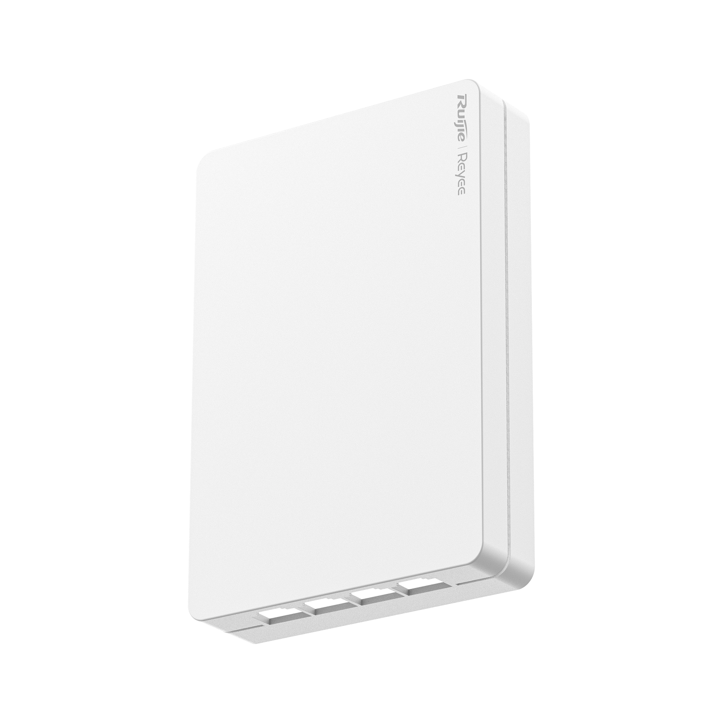 RG-RAP1260, Reyee Wi-Fi 6 AX3000 Dual-Band Wall Plate Access Point