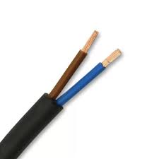 RR Kabel 2 Core - 1.5mm (100m Roll)