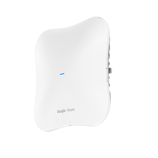 RG-RAP73HD, Reyee Wi-Fi 7 Tri-Radio BE19000 Ceiling Access Point