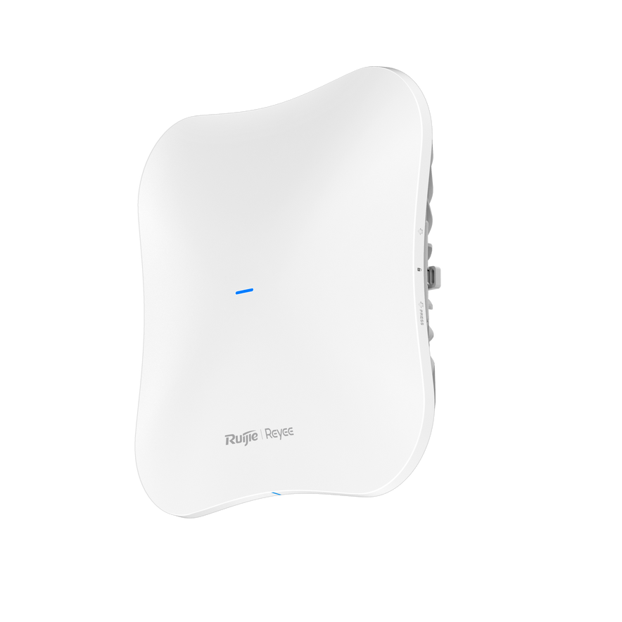 RG-RAP73HD, Reyee Wi-Fi 7 Tri-Radio BE19000 Ceiling Access Point