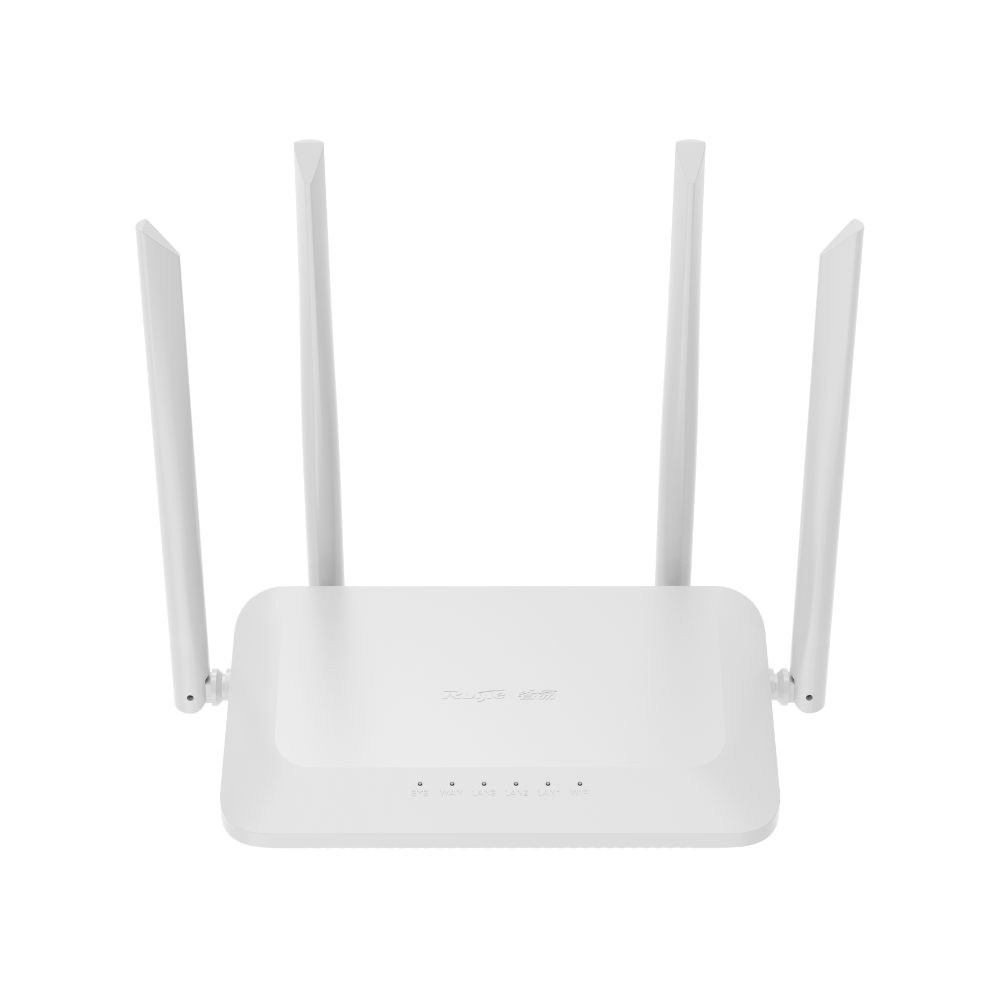 Reyee RG-EW1200 Dual-Band Wireless Router