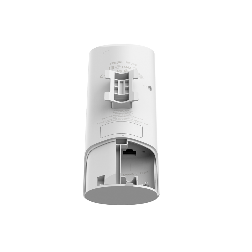Reyee RG-RAP62-OD Outdoor Wi-Fi 6 Access Point