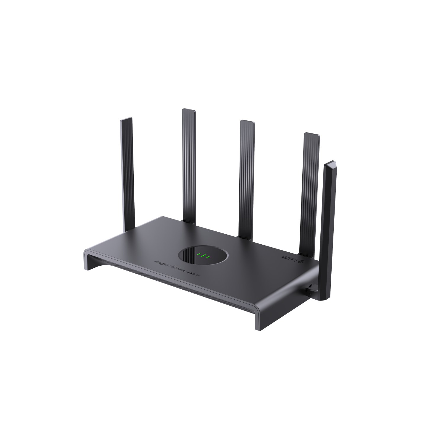 RG-EW3000GX PRO 3000M Wi-Fi 6 Dual-band Gigabit Gaming Router