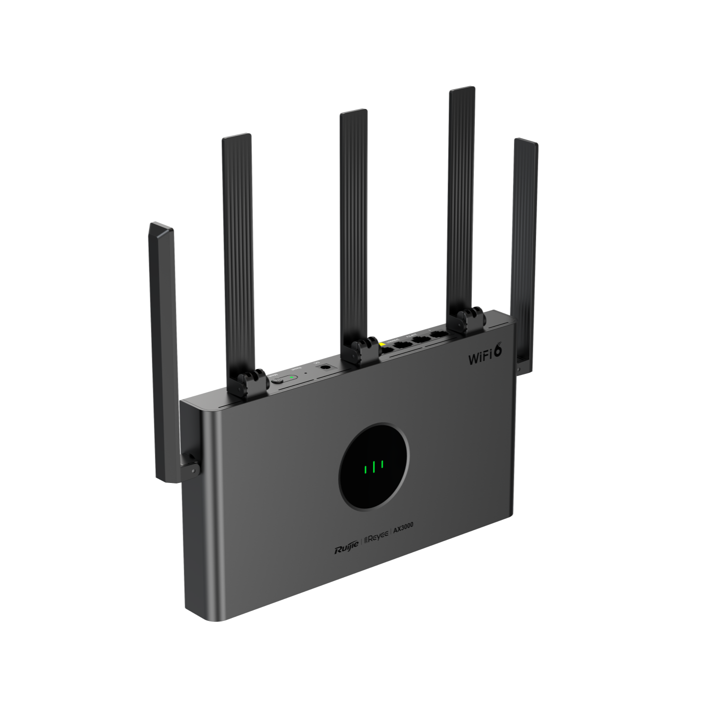 RG-EW3000GX PRO 3000M Wi-Fi 6 Dual-band Gigabit Gaming Router