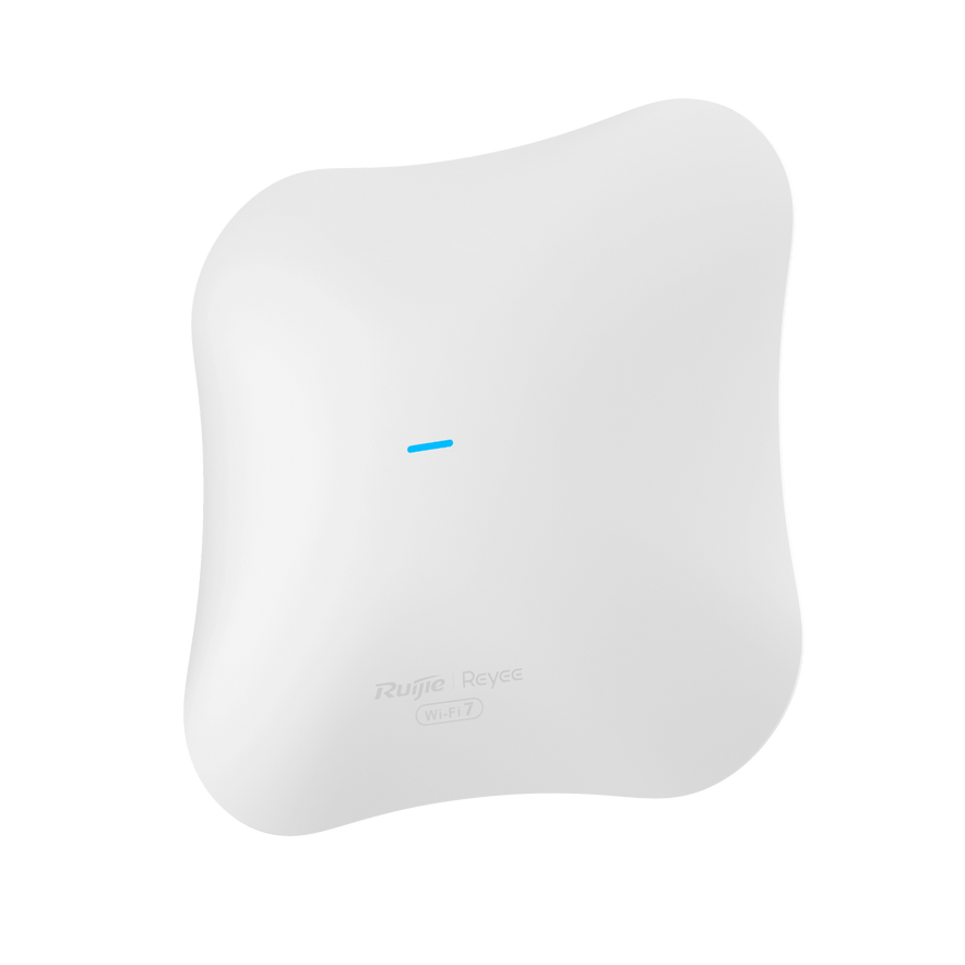 RG-RAP72Pro, Reyee Wi-Fi 7 BE5040 Dual-Band Ceiling Access Point