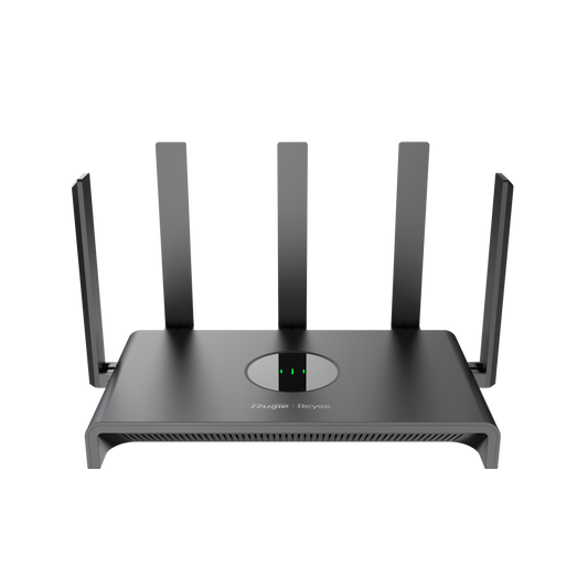 Reyee RG-EW1300G Dual Band Gigabit Router Wi-Fi 5