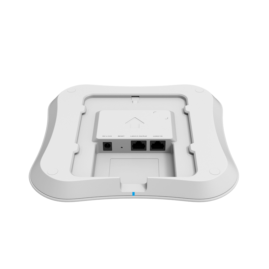 RG-RAP72Pro, Reyee Wi-Fi 7 BE5040 Dual-Band Ceiling Access Point