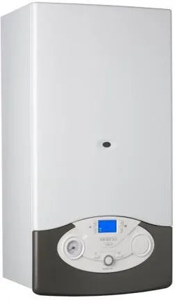 Ariston LPG Gas Boiler for Heating and Domestic Hot Water 19L (C