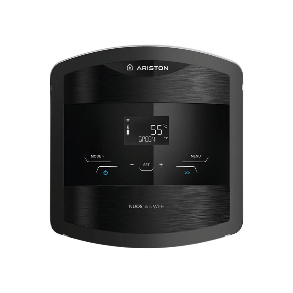 Ariston Nuos Plus SYS Heat Pump Water Heater 250L