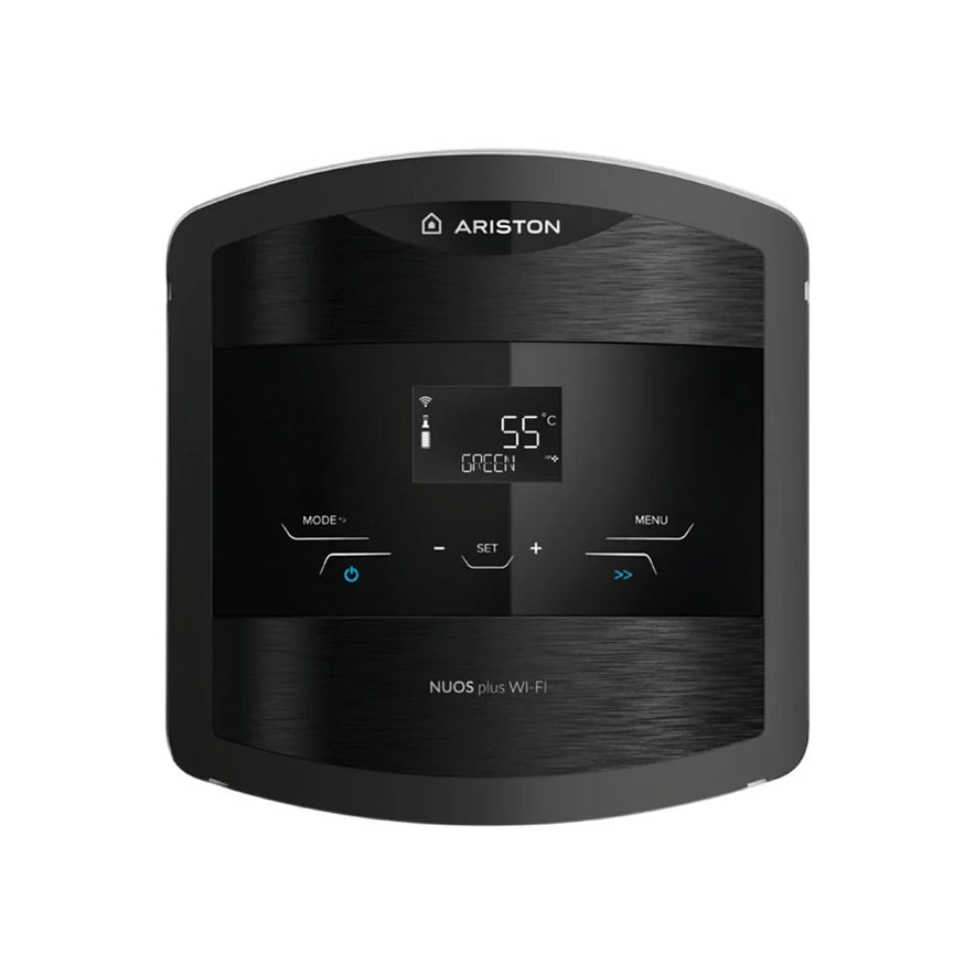 Ariston Nuos Plus SYS Heat Pump Water Heater 250L