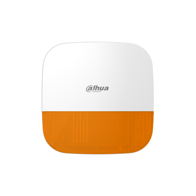 DAHUA Wireless Outdoor Siren (ARA13-W2(868))