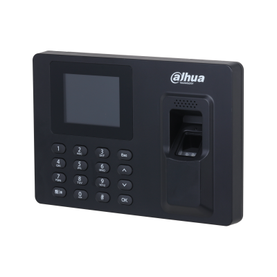 Dahua Fingerprint Attendance Standalone (ASA1222E-S)