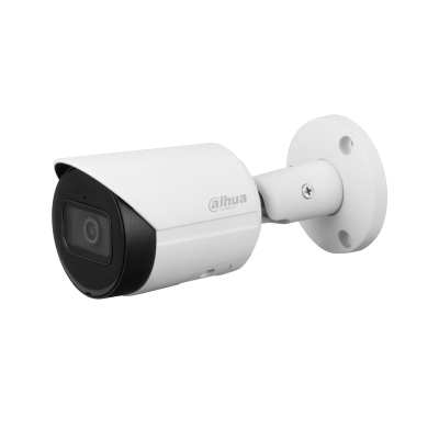 Dahua 4MP IR Fixed-focal Bullet WizSense IP Camera (IPC-HFW2441S-S)