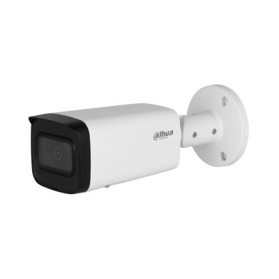 Dahua 4MP IR Fixed-focal Bullet WizSense IP Camera (IPC-HFW2441T-AS)