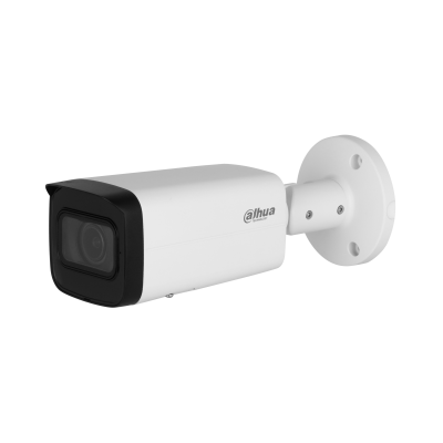 Dahua 4MP IR Vari-focal Bullet WizSense IP Camera (IPC-HFW2441T-ZS)