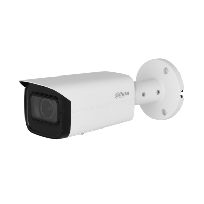 Dahua 4MP IR Vari-focal Bullet WizSense IP Camera (IPC-HFW3441T-ZAS-S2)