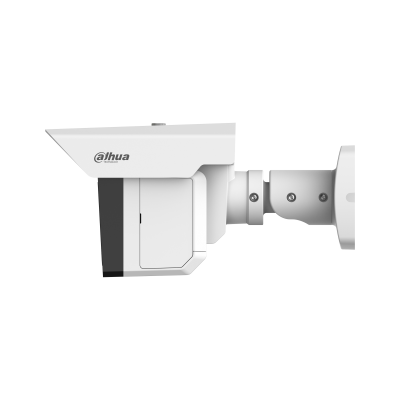 Dahua 3 √ó 2 MP Triple-Sight Perimeter Protection Bullet WizMind IP Camera (IPC-MFW5241T2-E3-ASE)