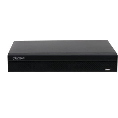 Dahua 16CH Compact 1U 1HDD Lite NVR (NVR4116HS-4KS3)
