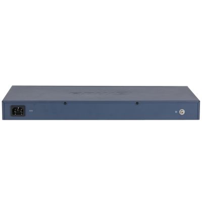 Dahua 26-Port Cloud Managed Desktop Switch with 24-Port PoE(CS4226-24ET-240)