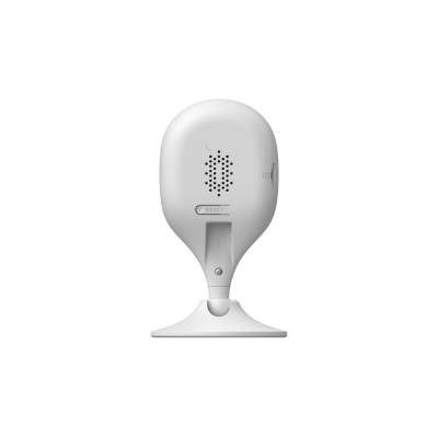 Dahua 5MP Indoor Fixed-focal Wi-Fi Cube Network Camera (C5A)