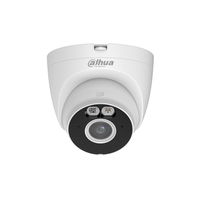 Dahua 5MP Fixed-focal Wi-Fi Turret Network Camera (T5A-1L)