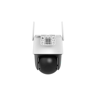 Dahua 3MP Outdoor Wi-Fi Solar Pan & Tilt Security Camera (BP3E)
