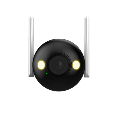 DAHUA 2MP Fixed-focal Wi-Fi Bullet Network Camera DH-F2C-LED