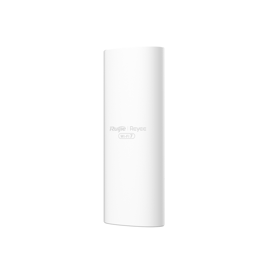RG-RAP72Pro-OD, BE5040 Wi-Fi 7 Indoor/Outdoor Versatile Access Point