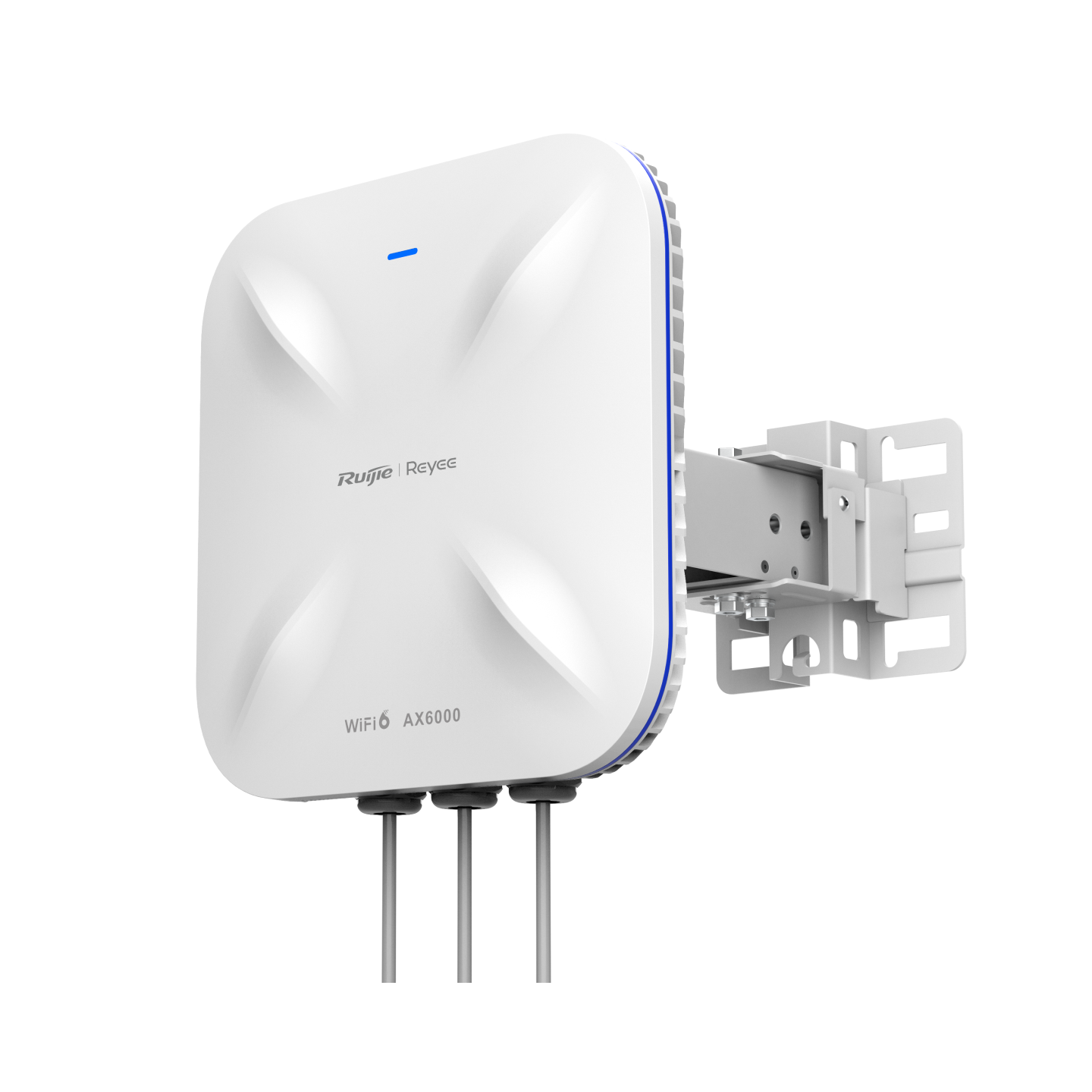 RG-RAP6260(H) Reyee AX6000 High-density Outdoor Omni-directional Access Point Wi-Fi 6