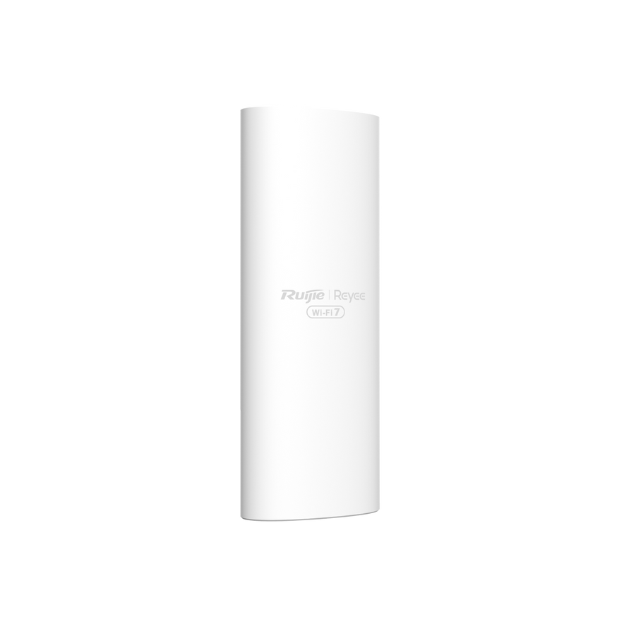 RG-RAP72Pro-OD, BE5040 Wi-Fi 7 Indoor/Outdoor Versatile Access Point