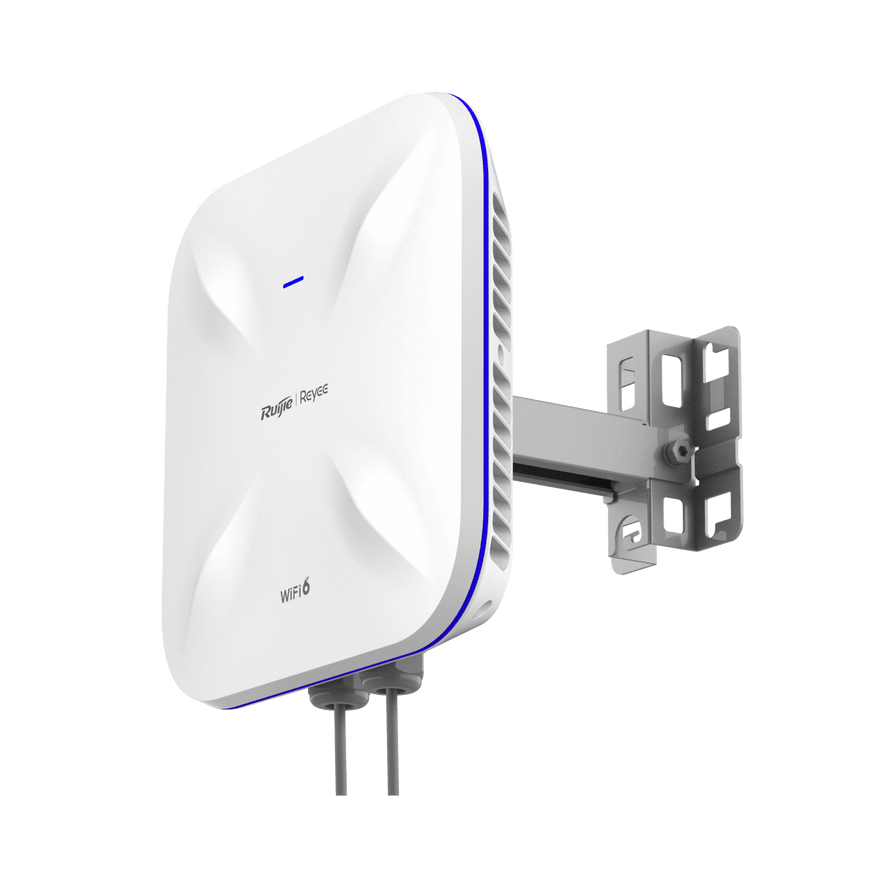 RG-RAP6260(G) Wi-Fi 6 AX1800 Outdoor Omnidirectional Access Point