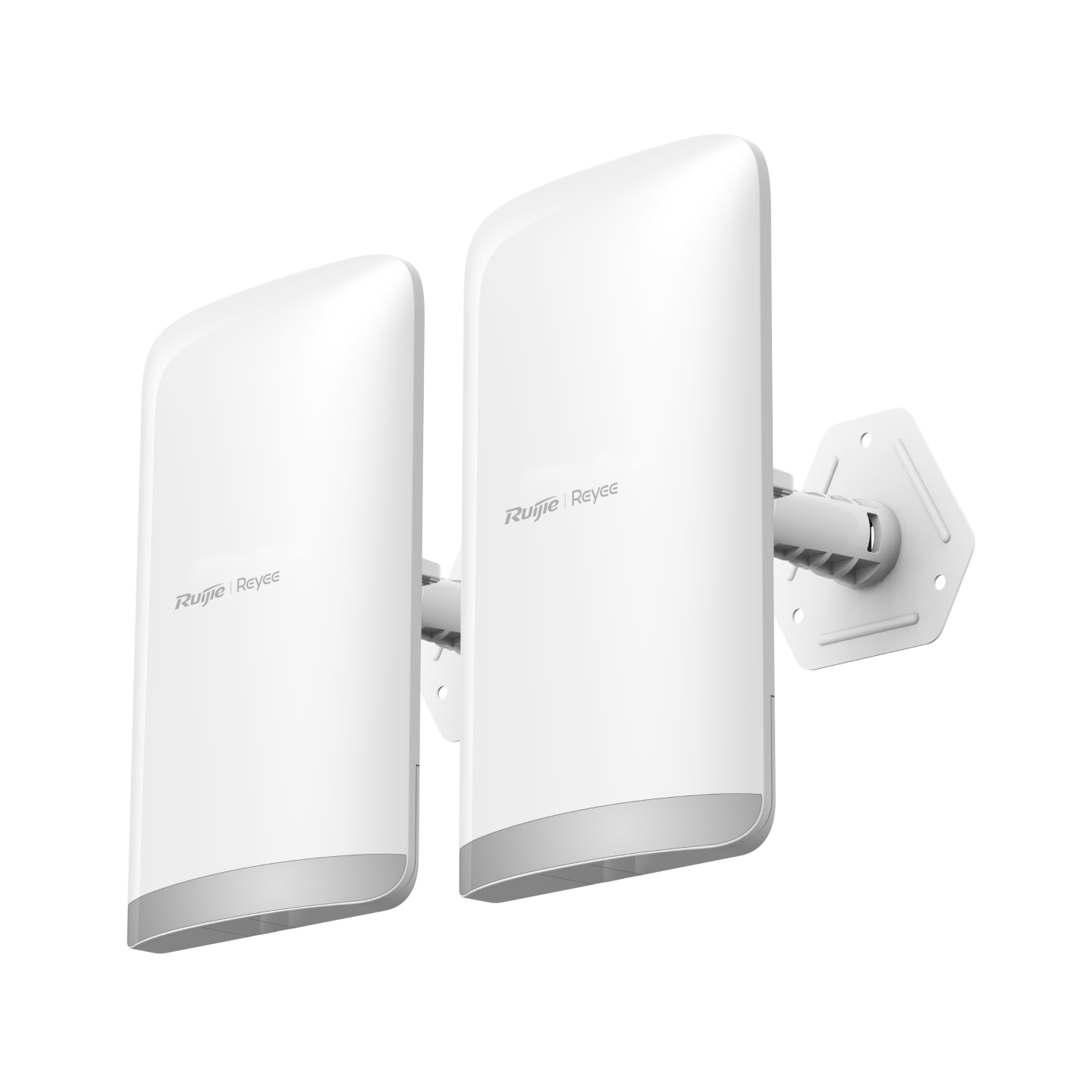 RG-EST350 V2, 5GHz Dual-stream 802.11ac 5KM Wireless Bridge