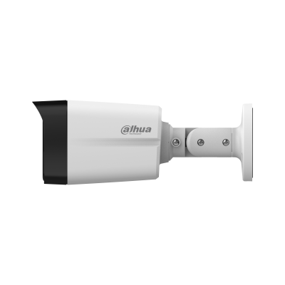 Dahua 5MP Smart Dual Light HDCVI Fixed-focal Bullet Camera