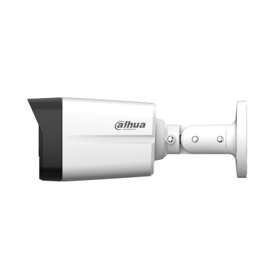 Dahua 5MP Smart Dual Illuminators Bullet Camera