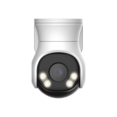 Dahua 5MP Smart Dual Light HDCVI Fixed-focal PT Camera (HAC-PT1500A-IL-A)