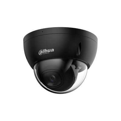 Dahua 4MP IR Fixed-focal Dome WizSense IP Camera (IPC-HDBW2441E-S)