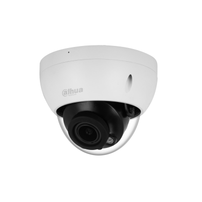 Dahua 4MP IR Vari-focal Dome WizSense IP Camera (IPC-HDBW2441R-ZS)