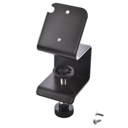 Legrand Incara Electr'On Fixing Component - Universal Support for Complete and Assembled Bases - Black Finish