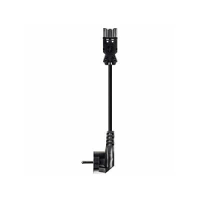 Legrand GST18 Extension Cord with 2P+T Plug for Easy Length Adjustment of Incara Products with GST18 Plug
