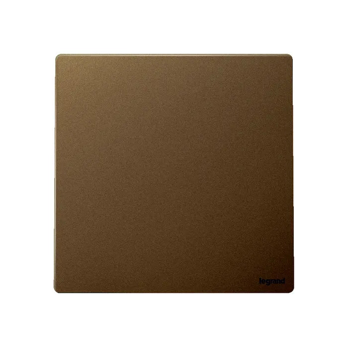 Legrand Mallia Senses Intermediate Switch 1 Gang