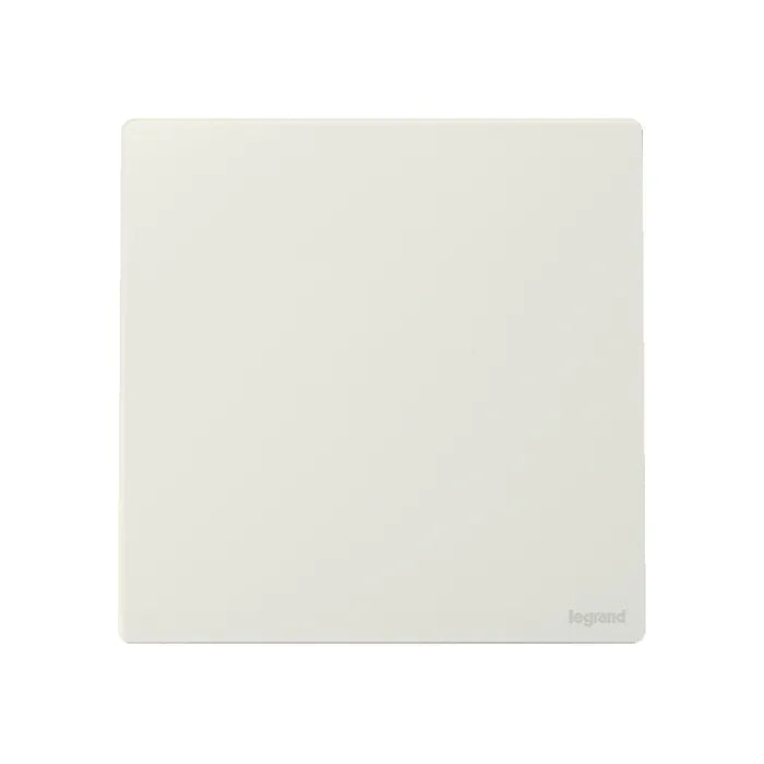 Legrand Mallia Senses Switch 1 Gang 2 Way