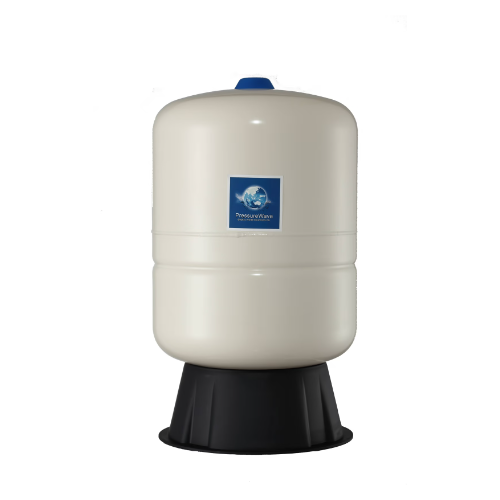 Pressure vessel PressureWave™ Tank - 60L (1.9 Bar / 28Psi)-Vertical